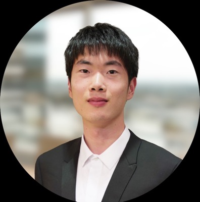 Josh, founder of Ultri AI